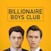 Billionaire Boys Club (2018 film)