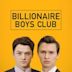 Billionaire Boys Club