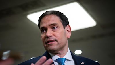 Marco Rubio pushes for legal help for human trafficking survivors