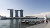 Singapore maintains 2024 economic growth view despite risks