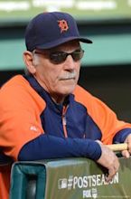 Jim Leyland