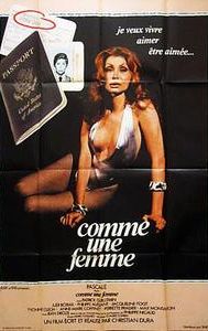 Comme une femme