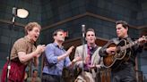 ASF's 'Million Dollar Quartet' takes audiences to legendary 1956 jam