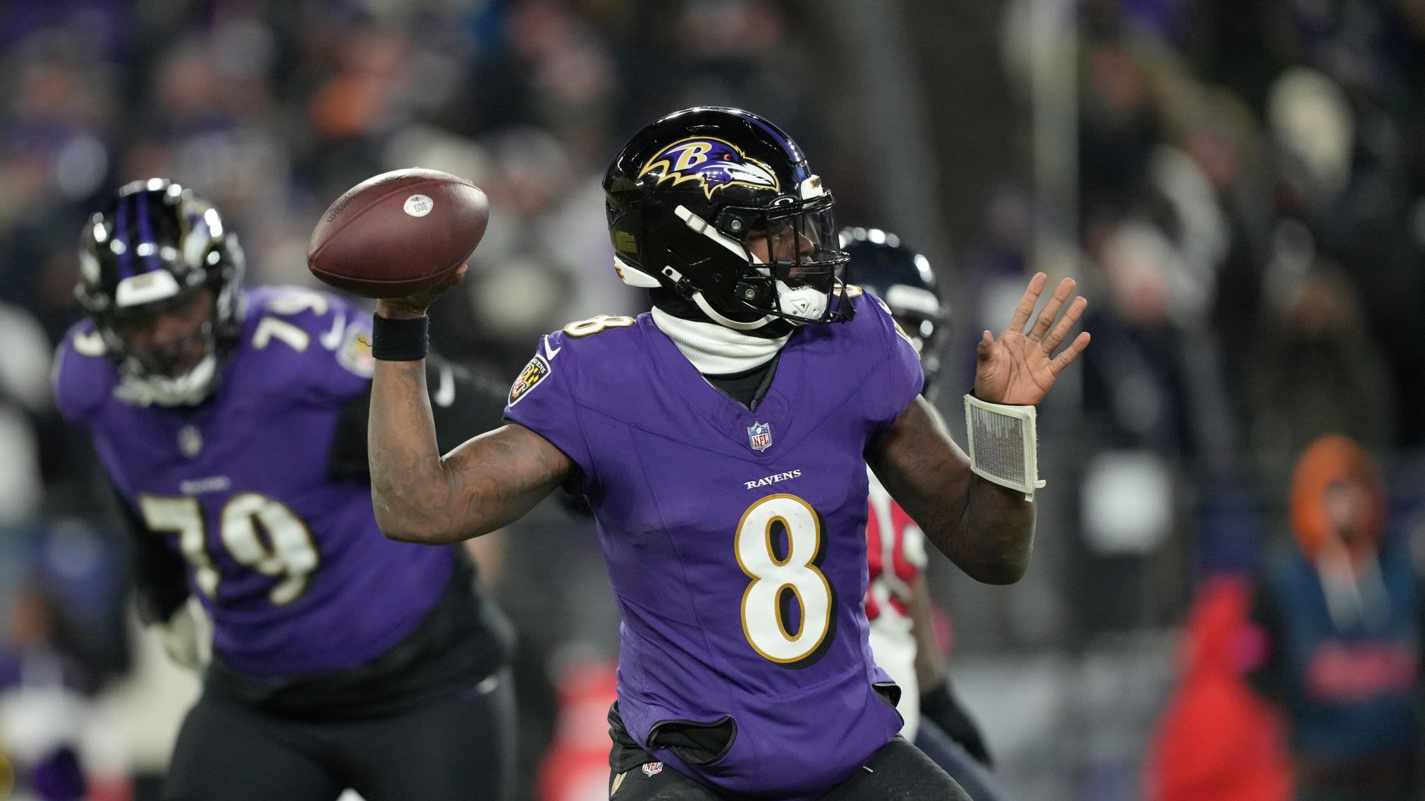 How to watch Ravens vs Chiefs 2024 NFL kickoff game: online or on live TV