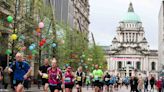 Belfast City Marathon route, times, road closures and all you need to know for 2024 race