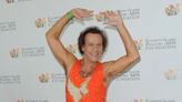 PICTURED: Richard Simmons' gravesite revealed