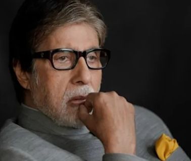 ‘I tortured bechare Amitabh Bachchan’: JD Majethia recalls when the megastar honoured their ABCL connection with a memorable gesture