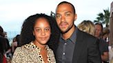 Jesse Williams' Custody Battle Continues as Ex Alleges He's 'Bullying Me, Harassing Me and Having Tantrums'