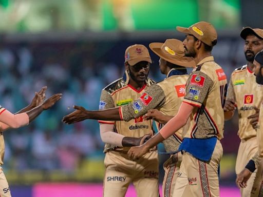 Chepauk Super Gillies Vs IDream Tiruppur Tamizhans, TNPL 2024 Live Streaming: When, Where To Watch CSG Vs ITT Match