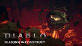 Diablo 4 announces Kulle new theme for Season 3 — Season of the Construct starts January 23 and introduces new Vaults dungeon and... robots?