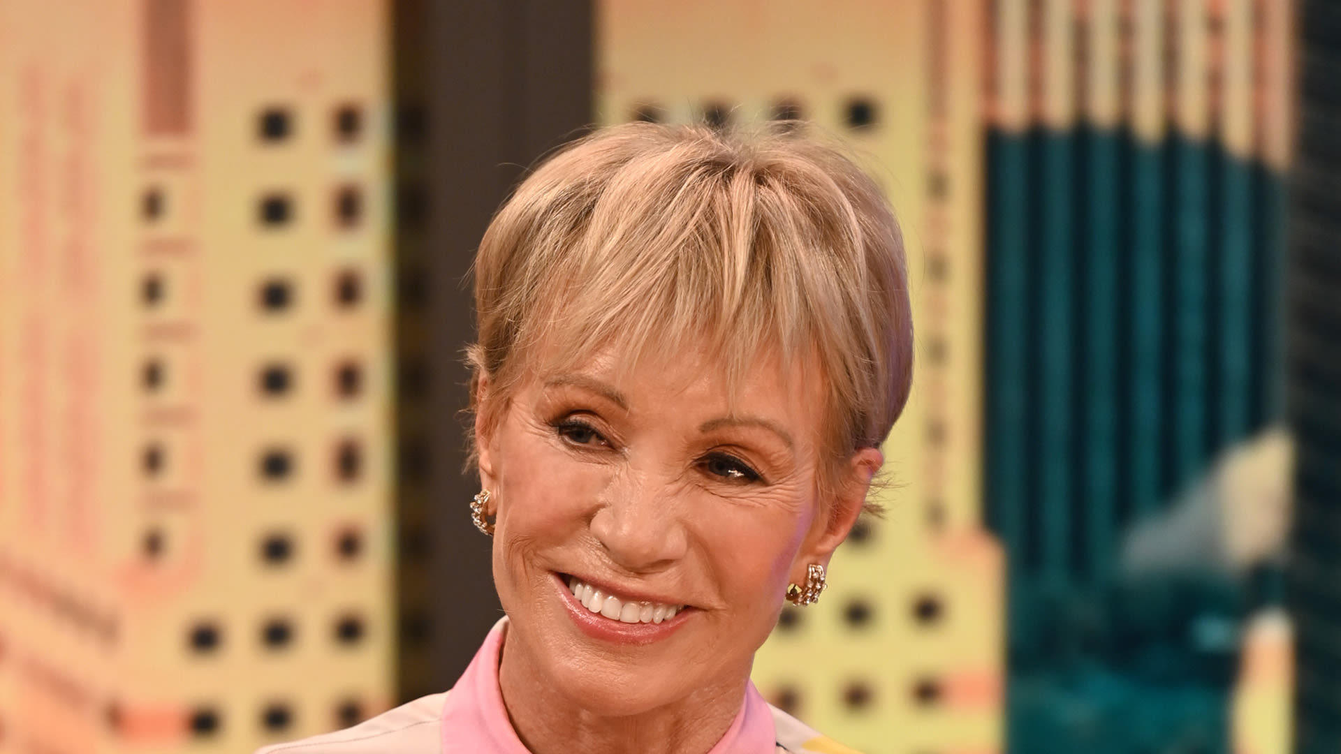 Barbara Corcoran Says Now Is the ‘Best Time’ To Buy a House: Here’s Why