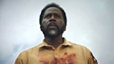 'FROM': Harold Perrineau Is Tormented in Season 3 First Look