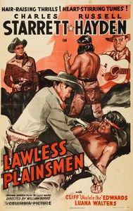 Lawless Plainsmen