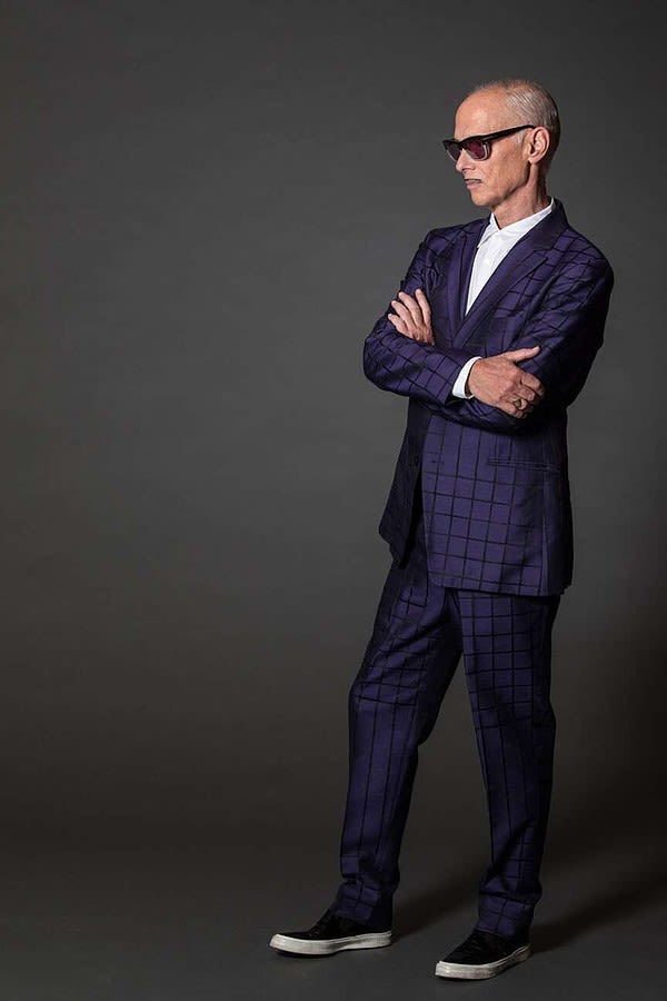 John Waters plays ‘Devil’s Advocate’ with Fayetteville May 1 | Arkansas Democrat Gazette