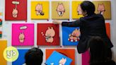 Hong Kong’s Affordable Art Fair adds city colour to entice more tourists