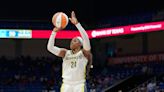 These 20 players with Wisconsin connections have appeared in the WNBA