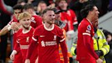 Con un golazo argentino, Liverpool se impone en Anfield y vuelve a tomar la punta de la liga inglesa