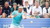 Leo no es Björn, pero Nadal ya tiene una victoria contra un Borg