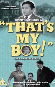 That's My Boy (1963 TV series)