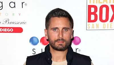 Scott Disick Gushes That Daughter Penelope, 11, Makes His ‘Life So Much Better’