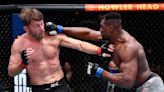 Francis Ngannou sees Jon Jones vs. Stipe Miocic fight at UFC 295 as ’50-50′