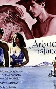 Arturo's Island