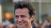 Chandler Bing's mom, ex-girlfriend remember late 'Friends' star Matthew Perry