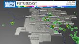 St. Louis to see hit-and-miss storm chances this week