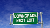 U.S. Credit Rating Slammed with Historic Downgrade