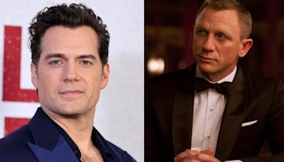 James Bond producer issued a 007 statement that may rule Henry Cavill out of playing role