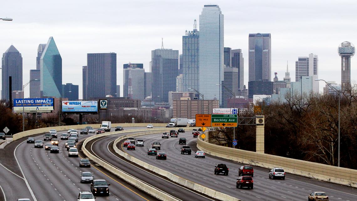 Dallas versus Boston: NBA Finals welcomes a rare sports city showdown