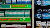 US urges dismissal of lawsuit seeking menthol cigarette ban