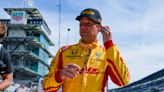 Dreyer & Reinbold Racing hires Indy 500 winner Ryan Hunter-Reay and Conor Daly for this year's race