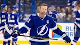 Keeping Lightning Captain Steven Stamkos In Tampa Is A ‘Priority’