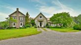Ultimate real estate: $6.5M country estate has ties to celeb Canadian designer