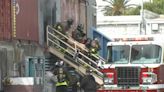 Preparing for the big one: PG&E holds major earthquake drill at SF's Treasure Island