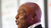 Earnie Shavers: Former heavyweight title challenger dies aged 78