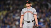 What we learned as Webb knocked around in Giants' loss to Dodgers