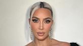 Kim Kardashian fans suspect star is using new hair as a 'distraction'