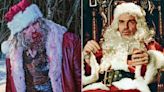 Violent Night star David Harbour says he'd fight Billy Bob Thornton's Santa 'any day of the week'