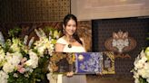 獲「美妝界奧斯卡」六項大獎 Gaia Torah最奢華面膜攻台貴婦市場