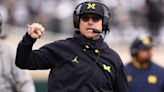 Michigan coach Jim Harbaugh to be suspended amid NCAA investigation: reports