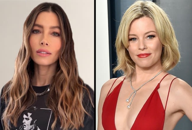 Jessica Biel, Elizabeth Banks Set for Better Sister Adaptation at Amazon