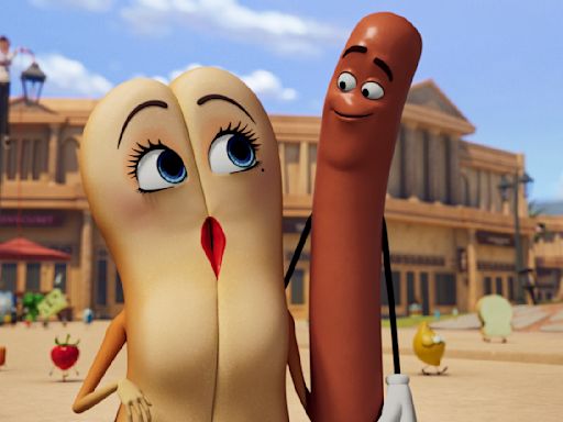 Seth Rogen’s Tiresome ‘Sausage Party’ Series Stretches Groan-Worthy Food Puns to Their Limit: TV Review