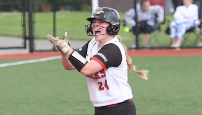 Meet the 2024 Daily American Somerset County All-Star Softball Team and Coach of the Year