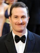 Darren Aronofsky