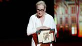 Meryl Streep, anuncios de huelga y la sombra de #Metoo marcan la apertura del Festival de Cannes