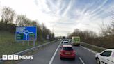 M1: Transport group says major junction is ‘full’