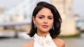 Eiza González Says She Was 'One of the Lads' on 'Ministry' Set: 'I'm Sort of a Tomboy Myself' (Exclusive)