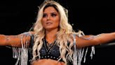 Tay Melo Reveals She Is Training For Her In-Return To AEW - PWMania - Wrestling News